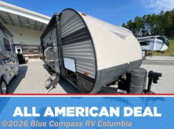 Used 2020 Forest River Wildwood X-Lite 233RBXL available in Lexington, South Carolina