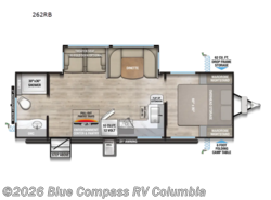 New 2027 Alliance RV Delta 262RB available in Lexington, South Carolina