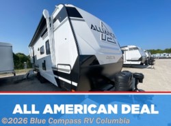 New 2027 Alliance RV Delta 262RB available in Lexington, South Carolina