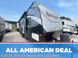 Used 2018 Keystone Springdale 258RLWE available in Lexington, South Carolina