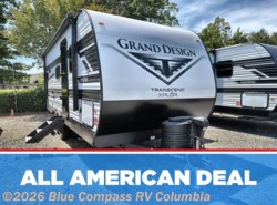 New 2026 Grand Design Transcend Xplor 20MKX available in Lexington, South Carolina