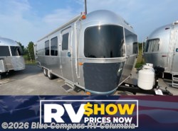 New 2027 Airstream Flying Cloud 28RB Twin available in Lexington, South Carolina