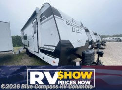 New 2027 Alliance RV Delta Ultra Lite RK234 available in Lexington, South Carolina