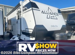 New 2027 Alliance RV Delta Ultra Lite RK234 available in Lexington, South Carolina