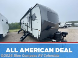 New 2027 Forest River Flagstaff Super Lite 26SRD available in Lexington, South Carolina