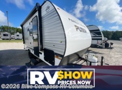 New 2027 Forest River Puma Camping Edition 16BHCE available in Lexington, South Carolina