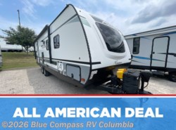 Used 2021 Coachmen Apex Ultra-Lite 265RBSS available in Lexington, South Carolina
