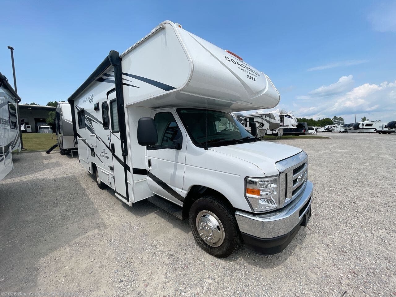 Used 2025 Coachmen Freelander 21QSS available in Lexington, South Carolina