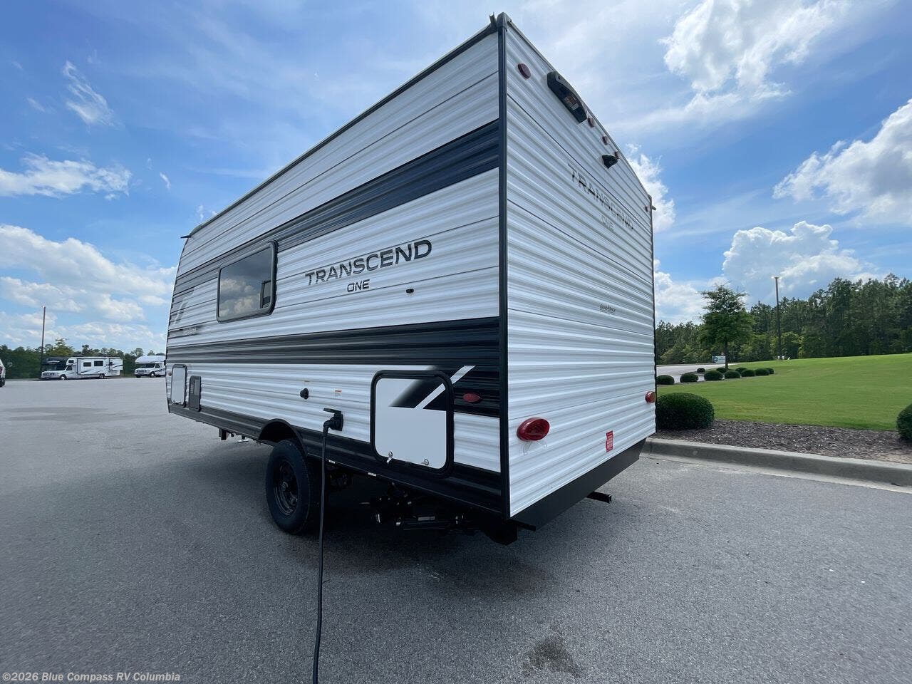 Used 2025 Grand Design Transcend One 151BH available in Lexington, South Carolina