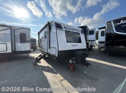 New 2026 Alliance RV Delta Solo ML166 available in Lexington, South Carolina