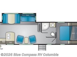 Used 2019 Heartland Mallard 280 available in Lexington, South Carolina