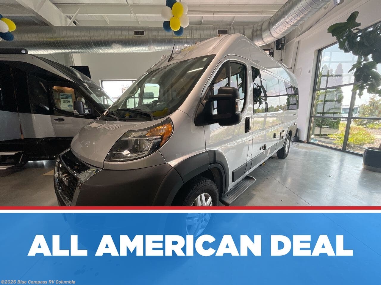 Used 2023 Thor Motor Coach Sequence 20K available in Lexington, South Carolina