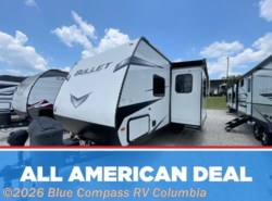 Used 2023 Keystone Bullet Crossfire 2290BH available in Lexington, South Carolina