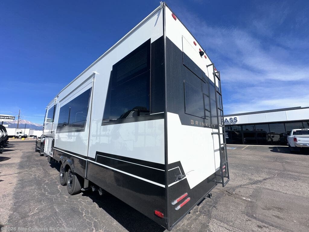 New 2027 Brinkley RV Model Z 3210 available in Lexington, South Carolina