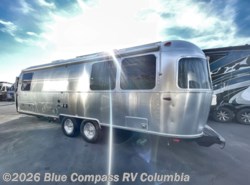 New 2026 Airstream Globetrotter 27FB Twin available in Lexington, South Carolina