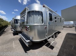 New 2026 Airstream Trade Wind 25FB Twin available in Lexington, South Carolina