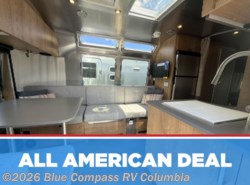 New 2026 Airstream Trade Wind 25FB Twin available in Lexington, South Carolina