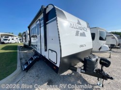 New 2026 Alliance RV Delta Solo RB152 available in Lexington, South Carolina