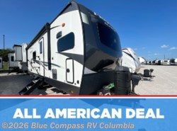 Used 2022 Forest River Flagstaff Classic 826MBR available in Lexington, South Carolina