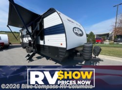 Used 2024 Forest River Cherokee Grey Wolf 26DBH available in Lexington, South Carolina