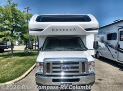 New 2027 Entegra Coach Odyssey 30Z available in Lexington, South Carolina