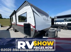 Used 2025 Forest River Campsite Reserve 23BM available in Lexington, South Carolina