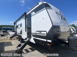 New 2026 Alliance RV Delta 252RL available in Lexington, South Carolina
