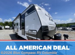 New 2026 Alliance RV Delta 252RL available in Lexington, South Carolina