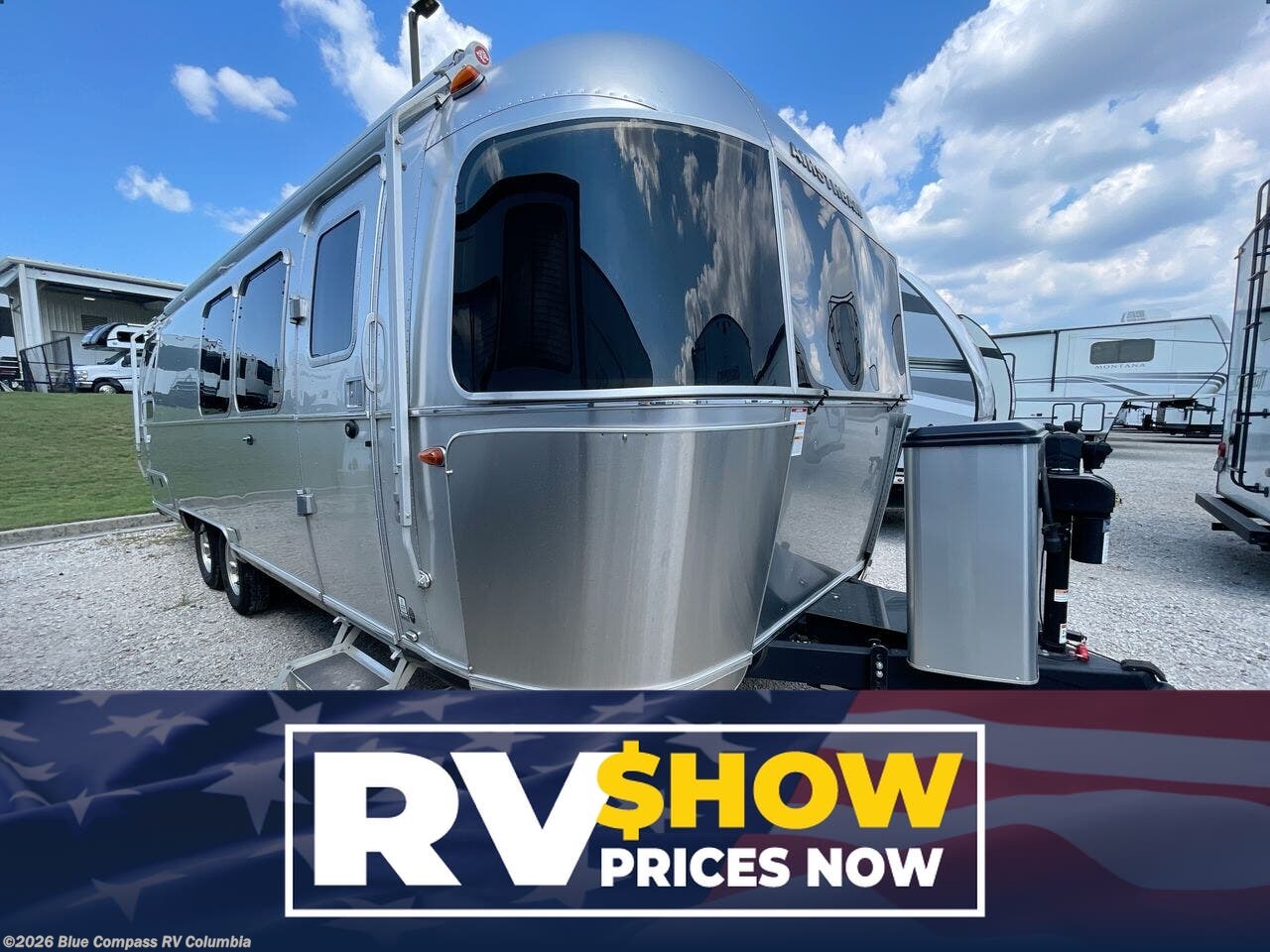 Used 2023 Airstream Flying Cloud 28RB available in Lexington, South Carolina