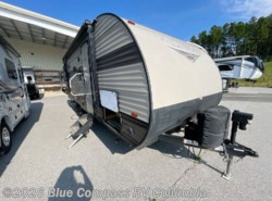 Used 2020 Forest River Wildwood X-Lite 233RBXL available in Lexington, South Carolina