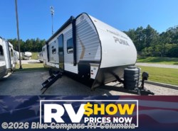 New 2026 Forest River Puma Camping Edition 303BHCE available in Lexington, South Carolina