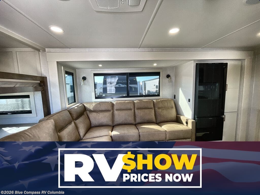 New 2027 Brinkley RV Model I 290 available in Lexington, South Carolina