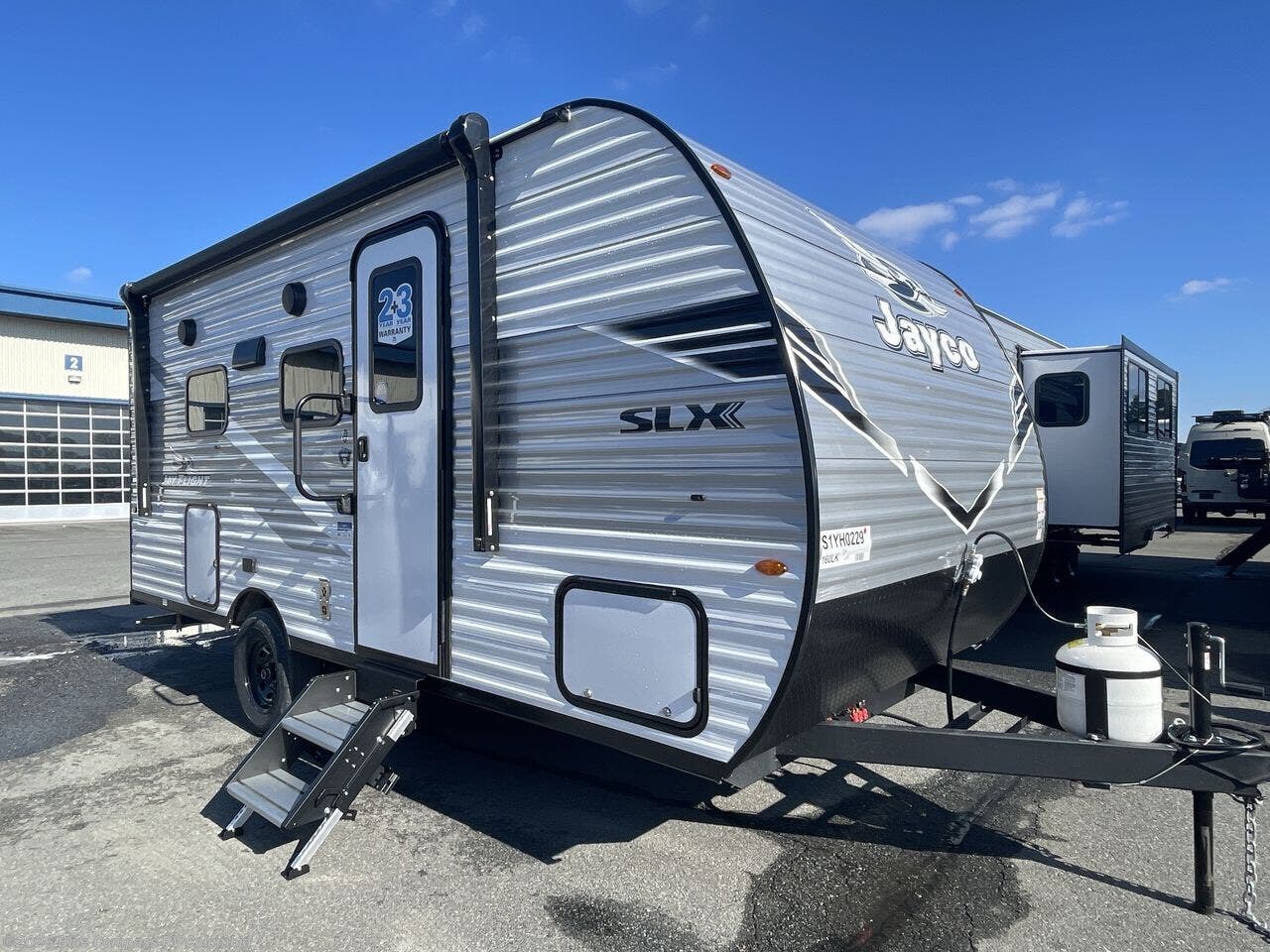 Used 2025 Jayco Jay Flight SLX 160LK available in Lexington, South Carolina