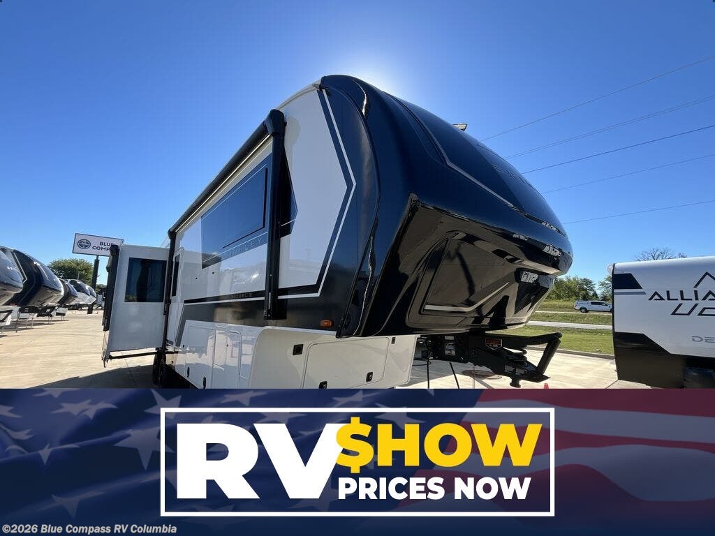 New 2027 Brinkley RV Model Z 3200 available in Lexington, South Carolina