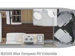 Used 2019 Airstream Interstate Nineteen Std. Model available in Lexington, South Carolina