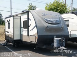 Full Specs For 2016 Forest River Surveyor 291bhss Rvs Rvusa Com