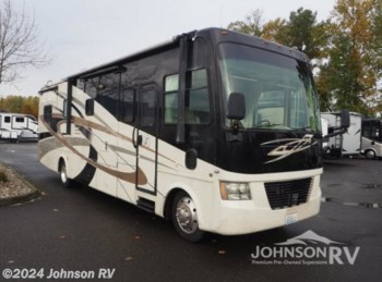 Used 2010 Tiffin  Open Road 34TGA available in Sandy, Oregon