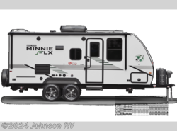 New 2023 Winnebago Micro Minnie FLX 2108FBS available in Sandy, Oregon