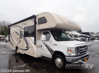 Used 2018 Thor Motor Coach Freedom Elite 26HE available in Sandy, Oregon
