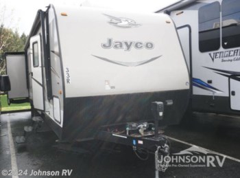 Used 2016 Jayco Jay Flight 32TSBH available in Sandy, Oregon