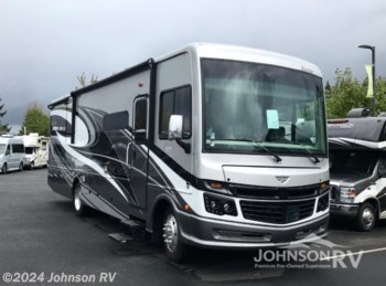 Used 2021 Fleetwood Bounder 33C available in Sandy, Oregon