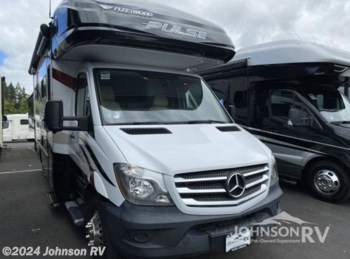 Used 2018 Fleetwood Pulse 24B available in Sandy, Oregon