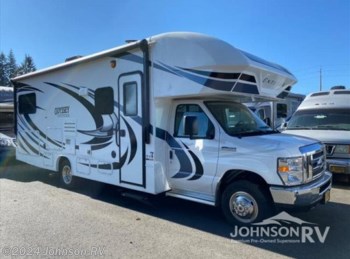 Used 2020 Entegra Coach Odyssey 25R available in Sandy, Oregon