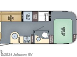  Used 2016 Airstream International Signature 25FB available in Sandy, Oregon