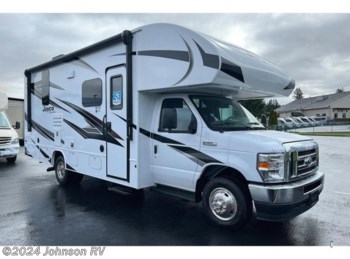 New 2023 Jayco Redhawk 24B available in Sandy, Oregon
