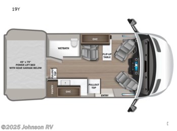 New 2023 Jayco Terrain 19Y available in Sandy, Oregon