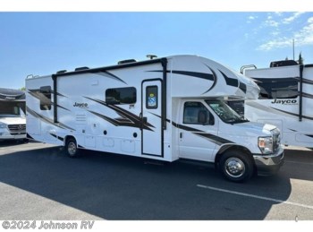 New 2023 Jayco Redhawk 29XK available in Sandy, Oregon