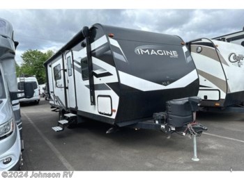Used 2022 Grand Design Imagine XLS 22RBE available in Sandy, Oregon