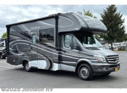  Used 2019 Thor Motor Coach Chateau Sprinter 24DS available in Sandy, Oregon