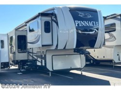  Used 2017 Jayco Pinnacle 38FLSA available in Sandy, Oregon